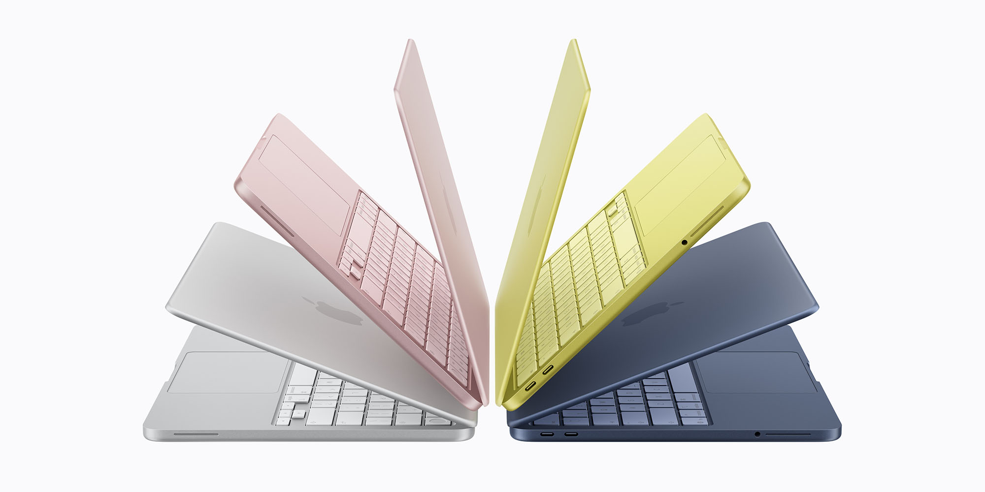 Le MacBook Neo, le nouveau Mac par défaut