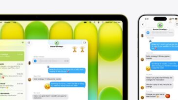 MacBook Neo is Apple’s first product with these three unique technologies