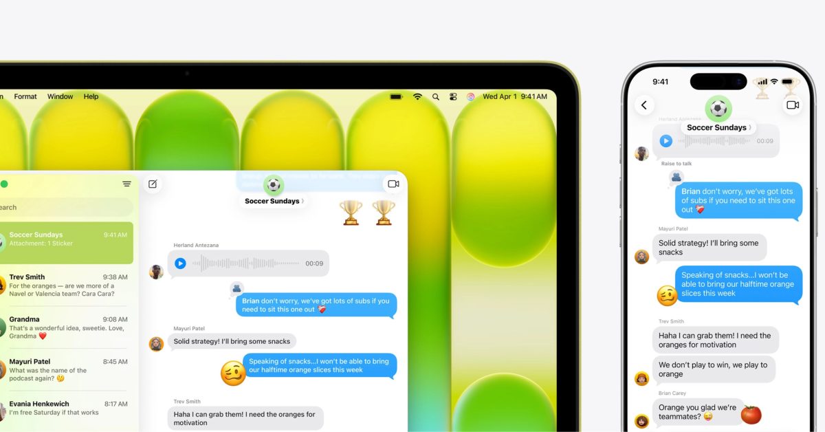 MacBook Neo is Apple’s first product with these three unique technologies