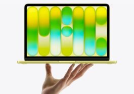 MacBook Neo is the second Mac to hit the $499 education price point
