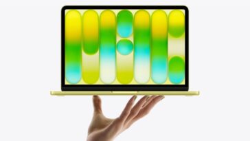 MacBook Neo is the second Mac to hit the $499 education price point