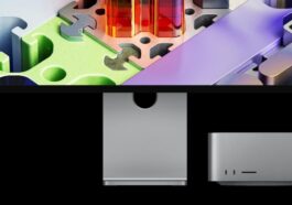 Here’s which Macs support the new Studio Display XDR at 120Hz