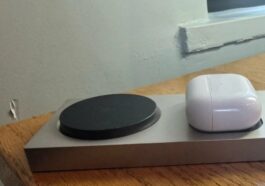 MagSafe Monday: LISEN Qi2 3-in-1 is the “one ring” of desk chargers