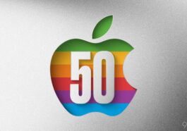 Here’s Apple’s special 50th anniversary merch for employees