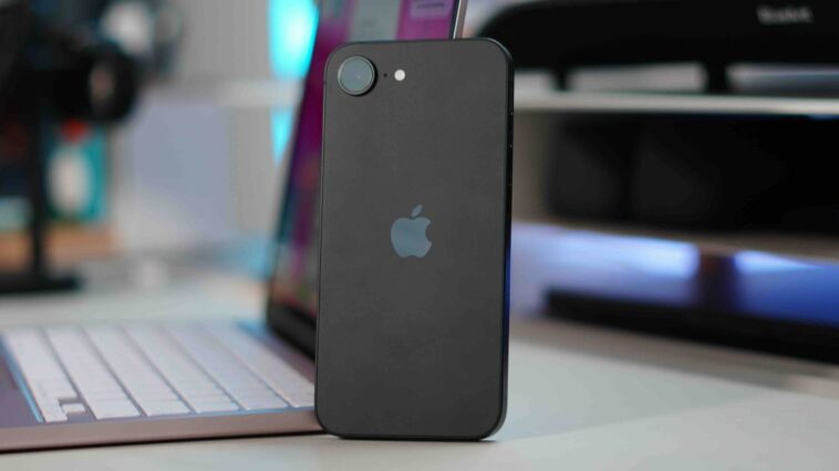 Mes accessoires préférés pour l'iPhone 17, tous accessibles à petit prix 2 These are my favorite budget-friendly iPhone 17e accessories