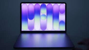 Molly Anderson on the ‘special equation’ that halved MacBook Neo materials use