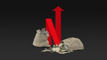 Netflix announces price increases for every streaming plan