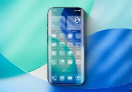 New iPhone design with quad-curved display in the works, says leaker
