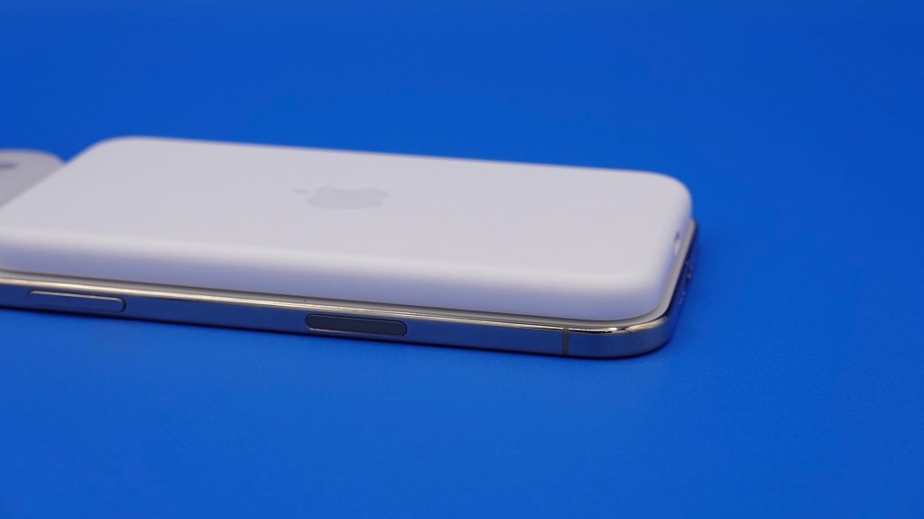 Nouveau iPhone Voici mes accessoires MagSafe preferes a decouvrir