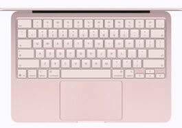 MacBook Neo pre-order configurations slip to after release date