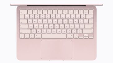 MacBook Neo pre-order configurations slip to after release date