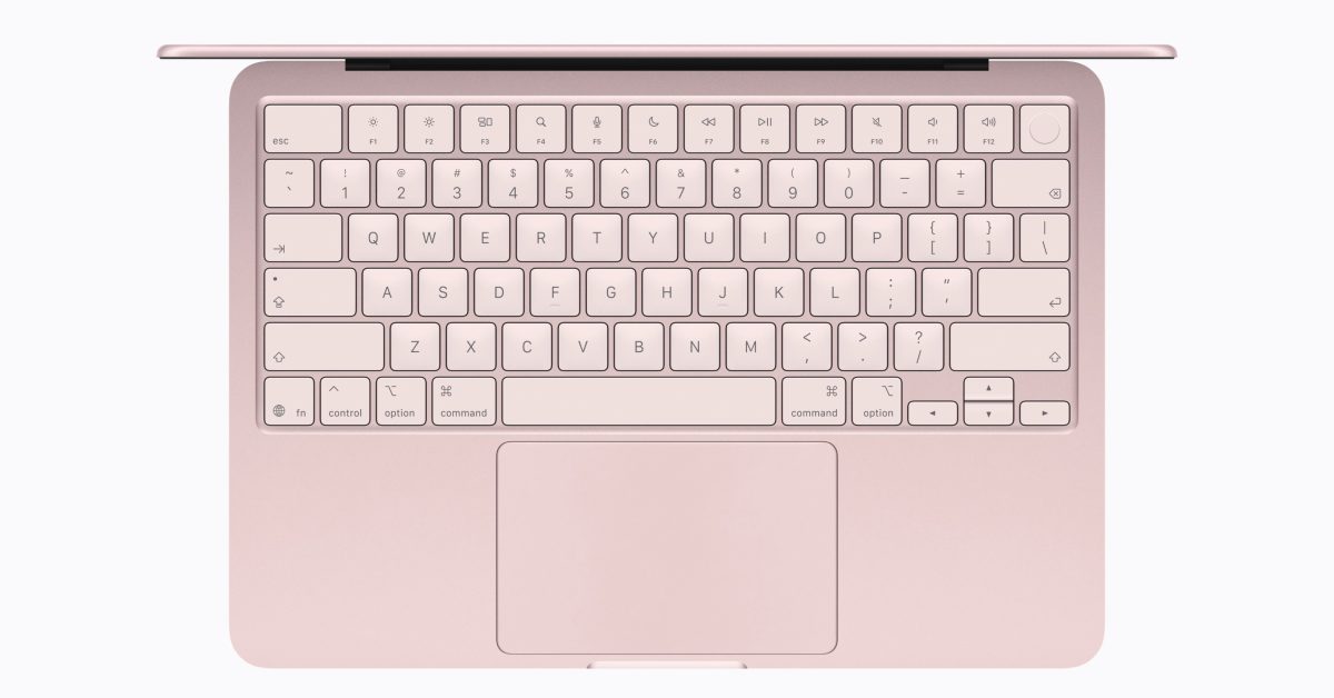 MacBook Neo pre-order configurations slip to after release date