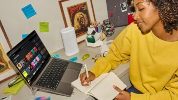 Sonos announces two new products, including $299 portable AirPlay 2 speaker