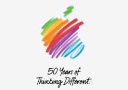 Tim Cook celebrates Apple’s ‘50 Years of Thinking Different’ in new letter