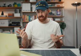 Photographer Tyler Stalman tests the MacBook Neo with pro photo and video workflows