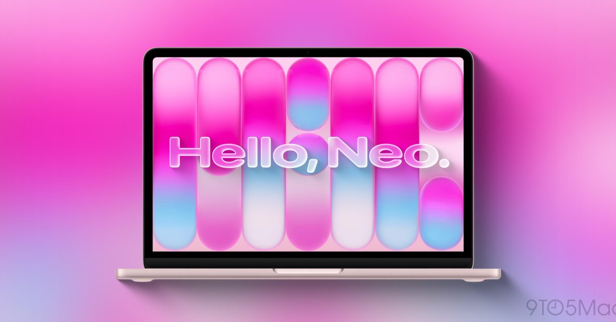 How a MacBook Neo bought for a high school student is worth $50k to Apple