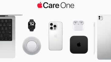 Trademark application suggests AppleCare One could soon be coming to Europe