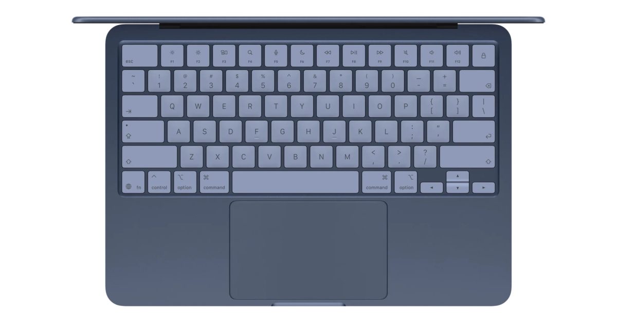 Walmart will continue selling Macs after proving market for MacBook Neo