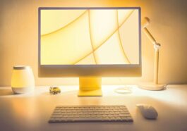 OLED iMac in the works, but don’t hold your breath