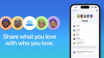 iOS 26.4 to finally let Family Sharing members use their own payment methods