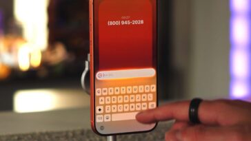 iOS 27 might give iPhone’s keyboard a new autocorrect feature