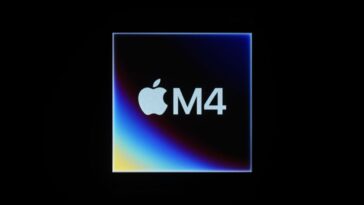 Early benchmarks show the likely performance gains of the iPad Air’s new M4 chip