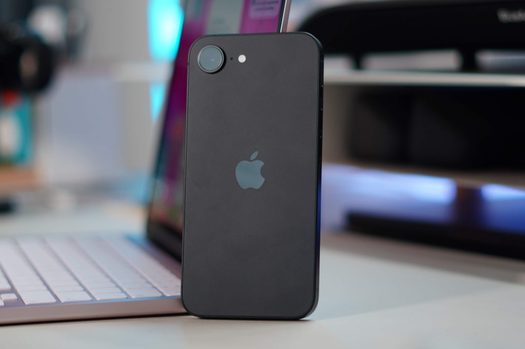 iPhone 17e Apple a enfin reussi son iPhone dentree