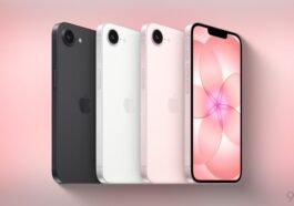 iPhone 17e is here and it solves the iPhone 16e’s biggest problem