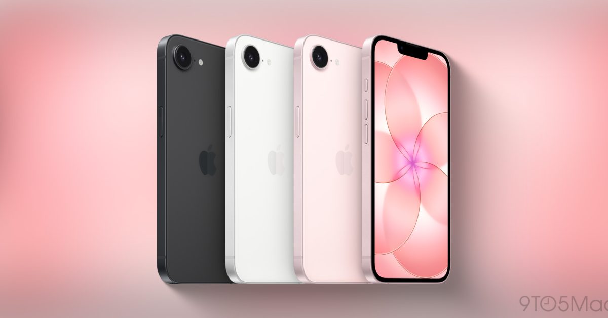 iPhone 17e is here and it solves the iPhone 16e’s biggest problem