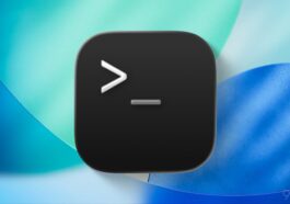 macOS 26.4 has new Terminal popup warning when pasting commands