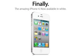 15 years ago, Apple ‘finally’ released the white iPhone 4 after a 300+ day delay
