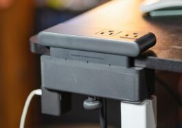 Hands-on: Anker’s new Nano Power Strip will be a perfect fit in your desk setup