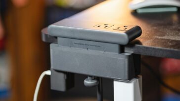 Hands-on: Anker’s new Nano Power Strip will be a perfect fit in your desk setup