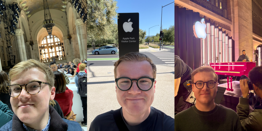 1775052065 537 Les Steves qui ont faconne Apple un hommage touchant