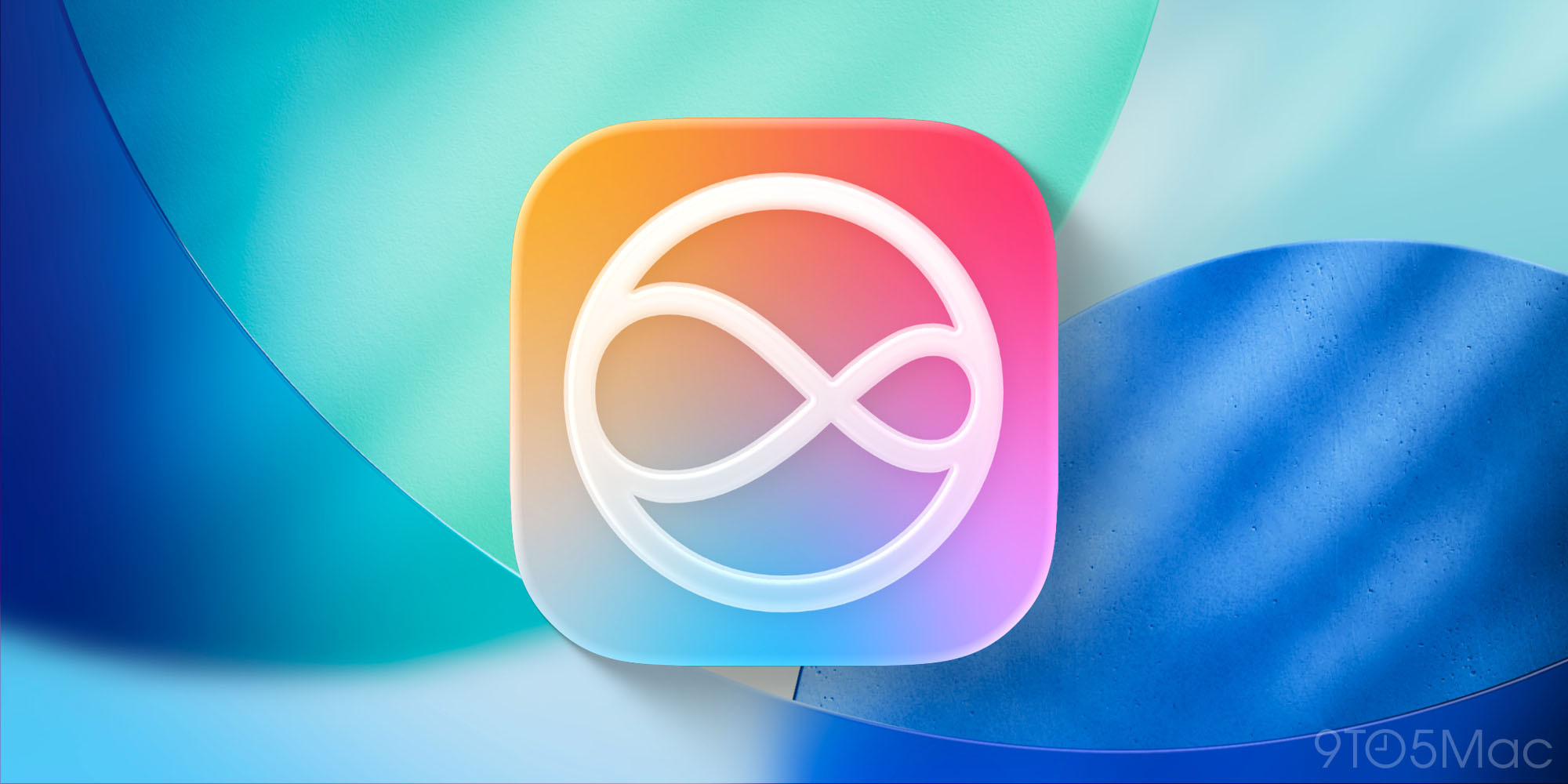Le nouveau design de l'application Siri, inspiré par un style épuré