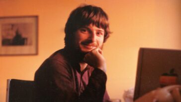 I was an Apple guy almost from the start – here are my standout devices