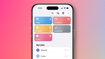 iOS 26.4 makes Apple’s best new Reminders feature easier to use