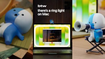 Watch new MacBook Neo ads starring the adorable Little Finder Guy