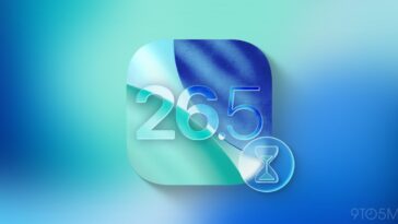 iOS 26.5 release date: Here’s when to expect new iPhone features