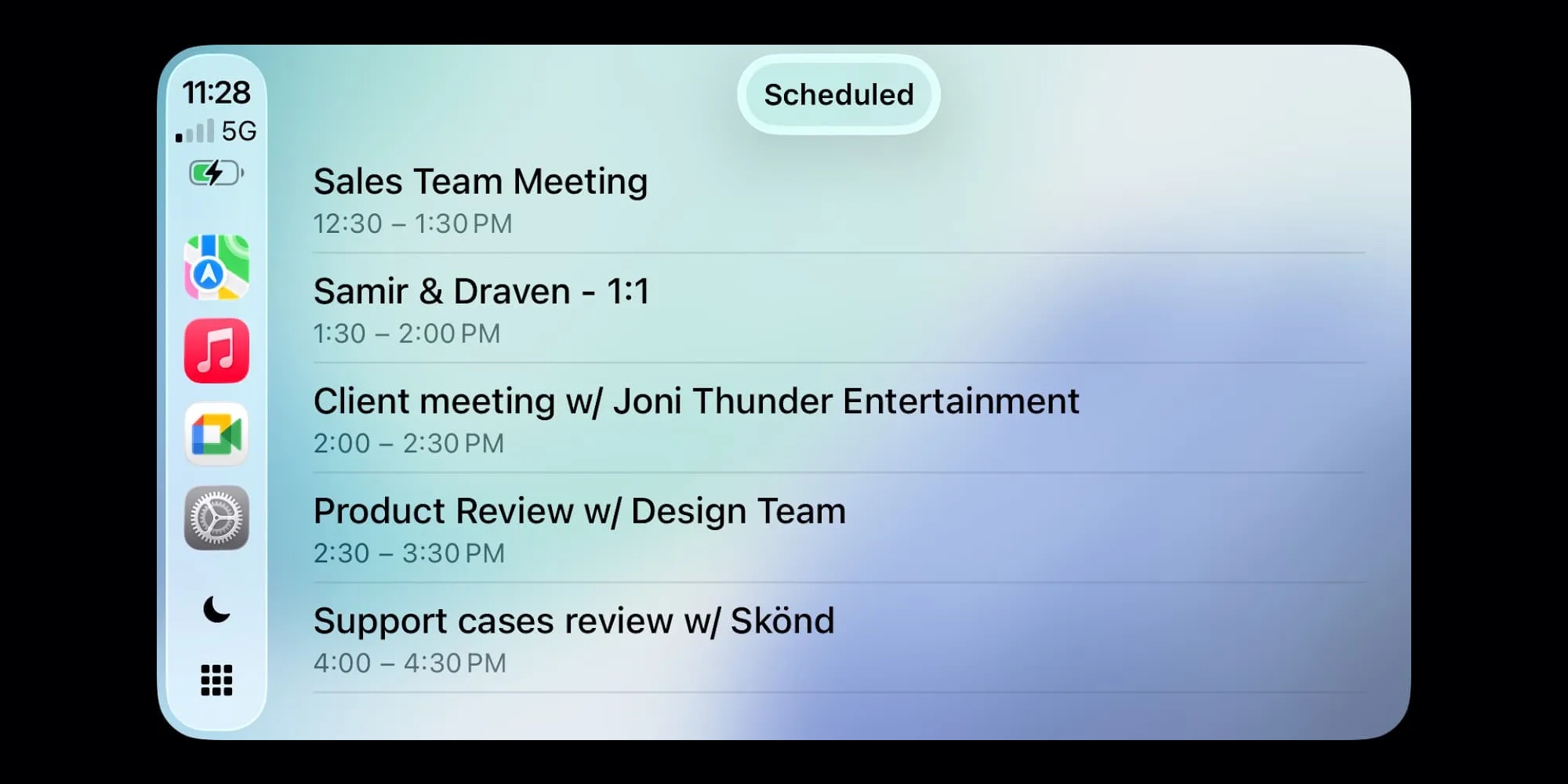 1775224840 25 CarPlay deux nouvelles applications qui rencontrent un grand succes