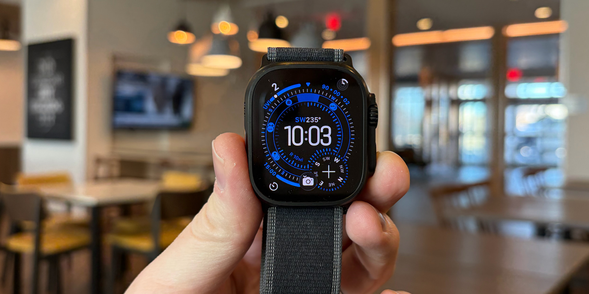 1775233539 638 Apple Watch Ultra 4 quatre nouvelles fonctionnalites attendues cet
