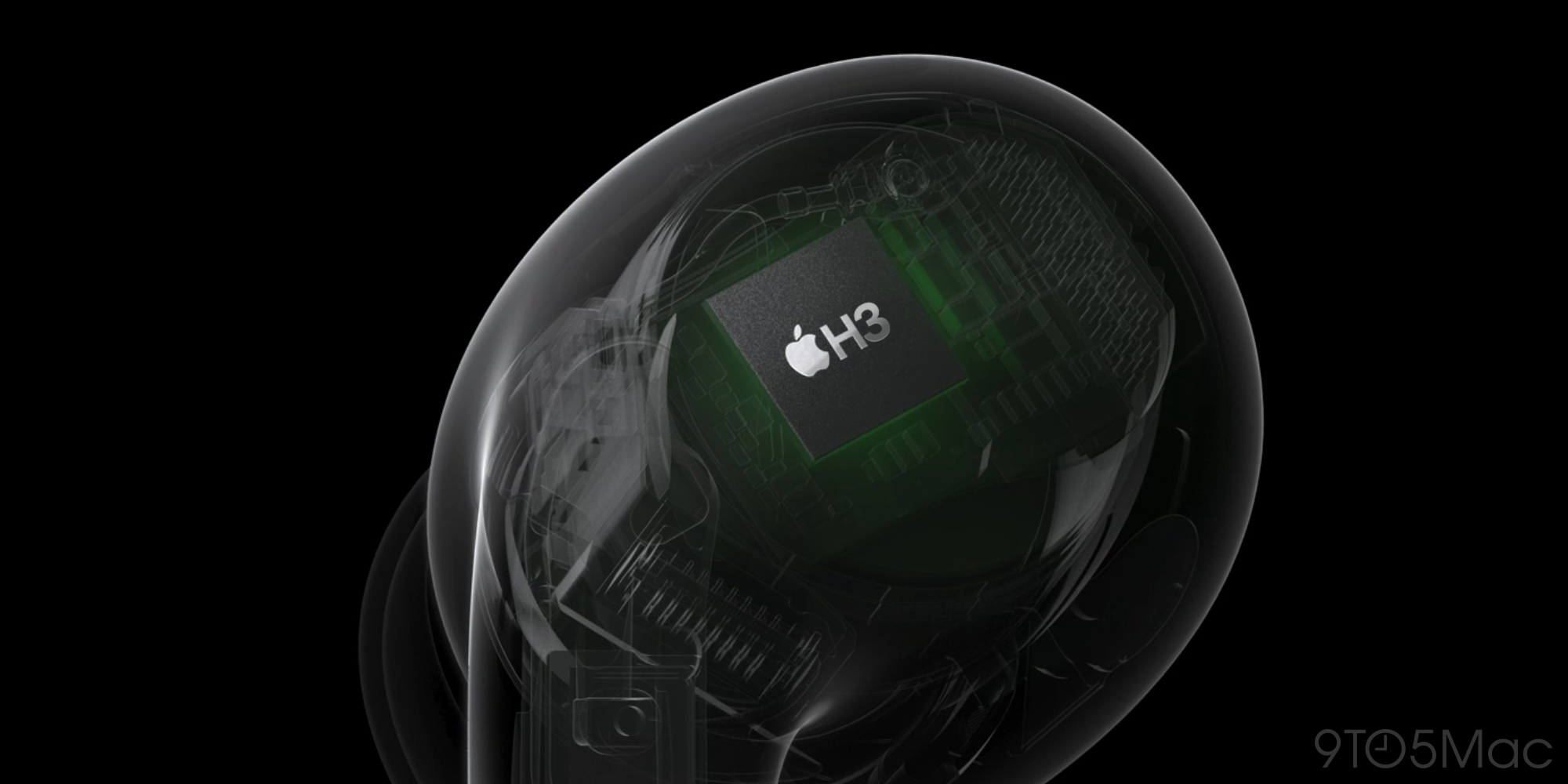 1775244342 733 Nouveaux AirPods Pro trois mises a niveau attendues cette