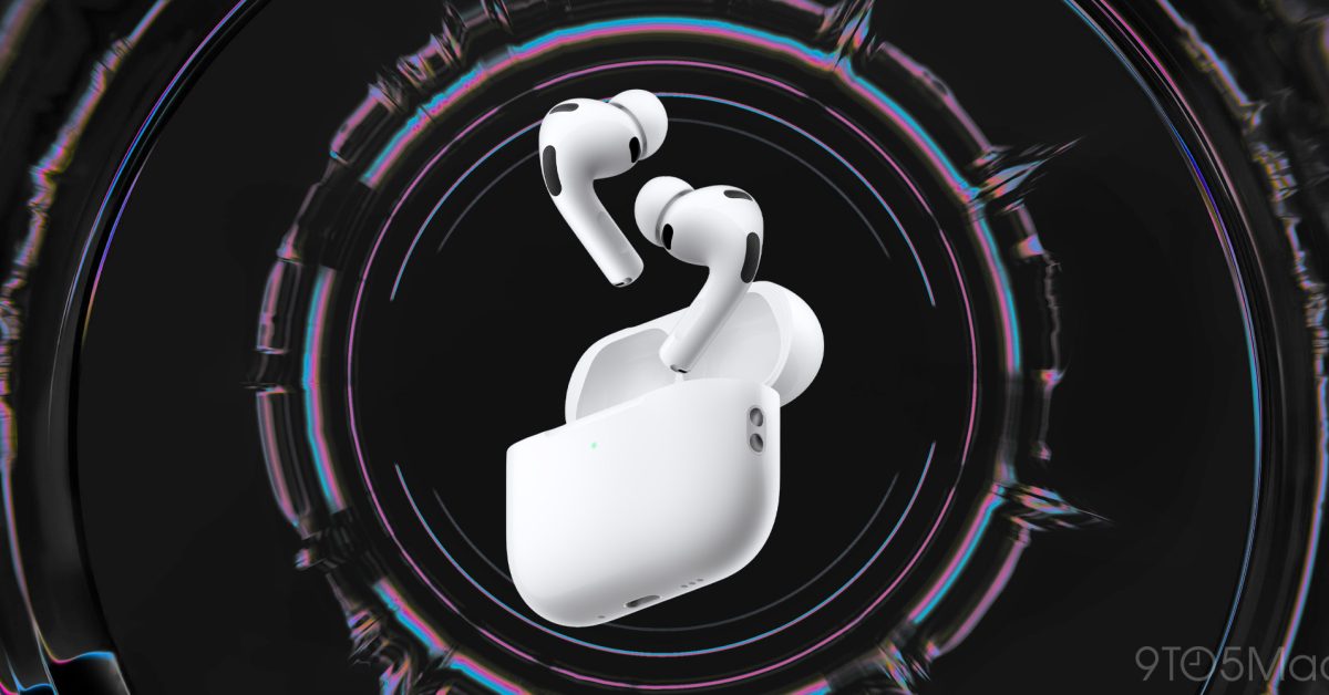 New AirPods Pro are coming this year: Here are three rumored upgrades