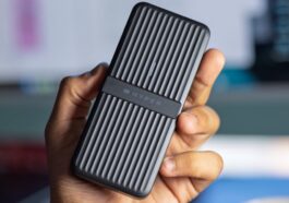 Hands-on: HyperDrive Next enclosure for Mac offers 80Gbps speeds for SSDs, more