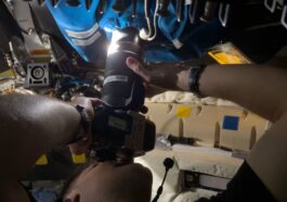 iPhones on space missions are as valuable as they are fun