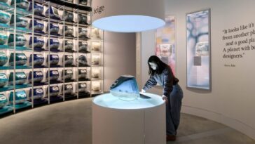 Europe’s largest Apple museum opens to the public in the Netherlands