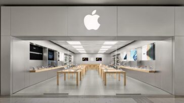 Apple permanently closing three US stores, here’s why