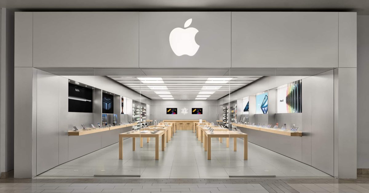 Apple permanently closing three US stores, here’s why