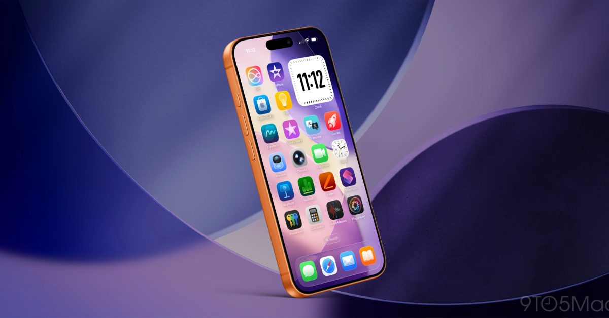 iOS 27 adding new ‘Siri’ app to Home Screen: Here are the rumored features