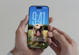 iOS 26 adds fun way to customize your iPhone wallpaper, here’s how to use it
